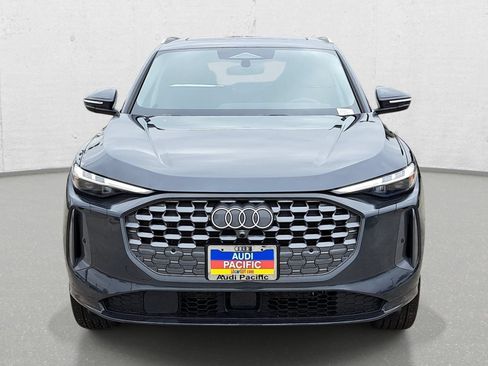 New 2026 Audi Q5 Premium Plus AWD/4WD image 2