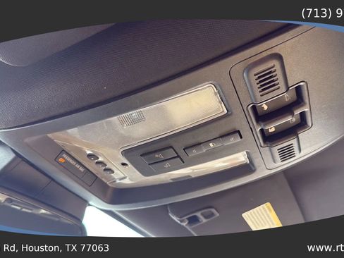 Used 2014 Cadillac SRX Luxury w/ Driver Awareness Package image 46