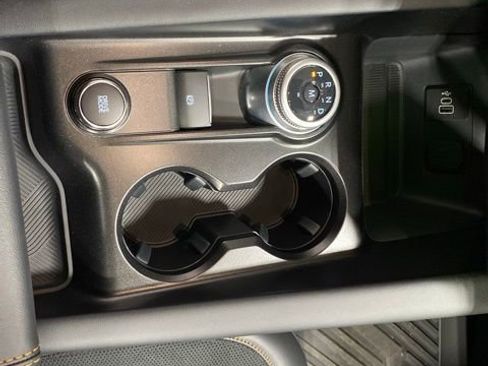 Used 2026 Ford Explorer Tremor AWD/4WD image 18