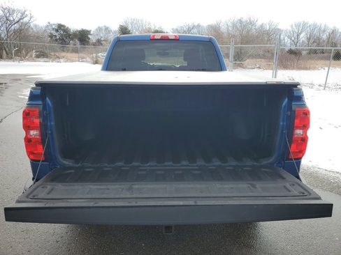 Used 2019 Chevrolet Silverado 1500 LT w/ All Star Edition image 27