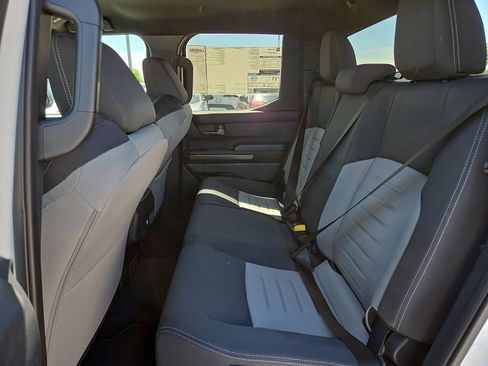 New 2026 Toyota Tacoma TRD Off-Road AWD/4WD image 7