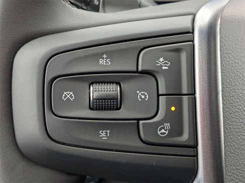 New 2025 GMC Sierra 1500 SLT w/ SLT Premium Package image 19