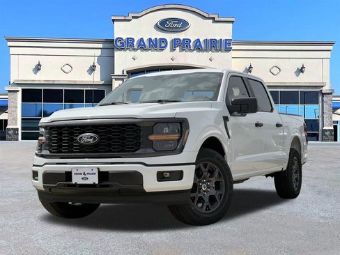 New 2026 Ford F150 STX RWD image 35