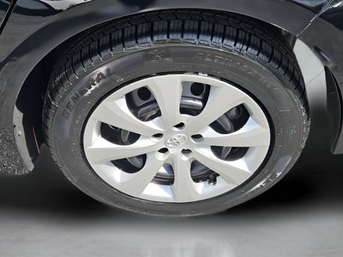 Certified 2024 Toyota Corolla LE FWD image 26