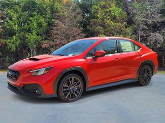 New 2026 Subaru WRX Premium AWD/4WD video 1