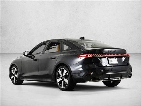 New 2026 Audi A5 2.0T Premium Plus AWD/4WD image 8