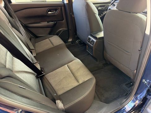 Used 2024 Nissan Rogue SV AWD/4WD image 31