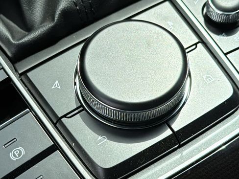 New 2025 MAZDA MAZDA3 s image 23