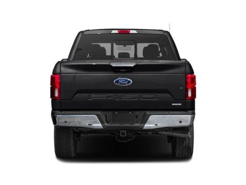 Used 2018 Ford F150 XL w/ Equipment Group 101A Mid RWD image 5