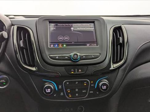 Used 2022 Chevrolet Equinox RS FWD image 26