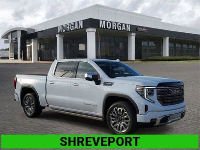 New 2026 GMC Sierra 1500 Denali Ultimate