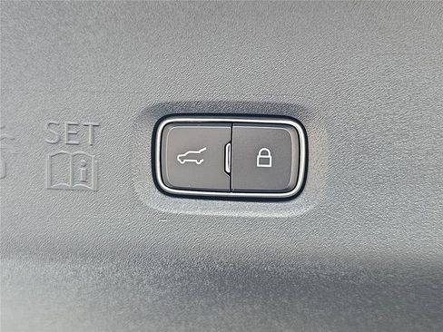 New 2026 Lincoln Navigator Reserve w/ Jet Appearance Package image 26