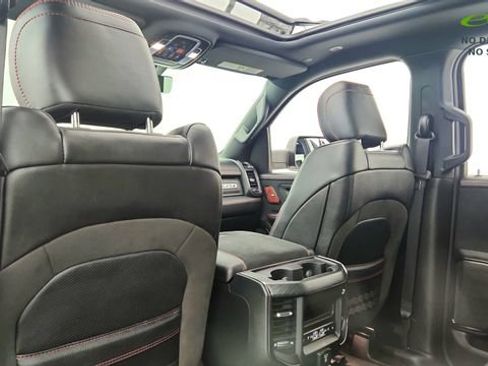 Used 2024 RAM 1500 TRX w/ TRX Level 2 Equipment Group AWD/4WD image 31