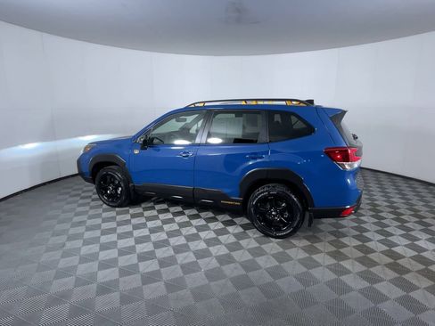 Certified 2025 Subaru Forester Wilderness image 6
