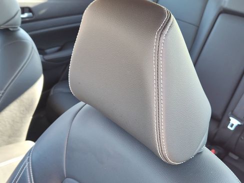 Used 2024 Nissan Altima 2.5 SL image 19