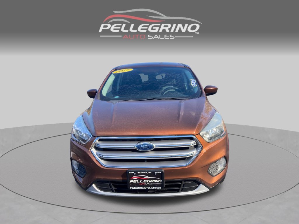 Used 2017 Ford Escape SE w/ SE Cold Weather Package AWD/4WD image 10