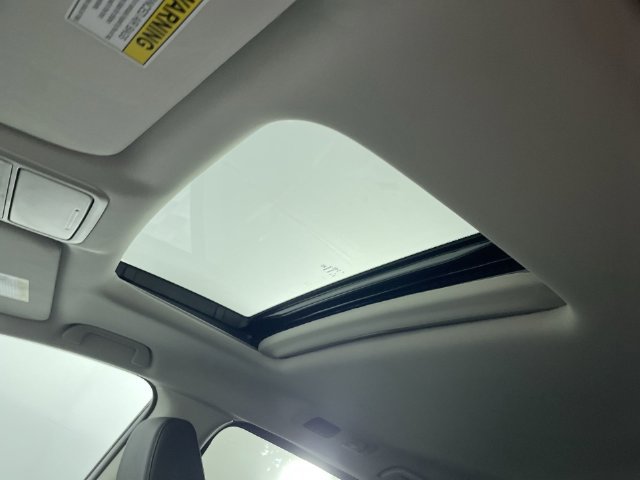 New 2027 Honda Odyssey EX-L image 43