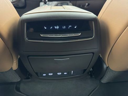 Used 2021 Cadillac Escalade ESV Sport w/ Driver Assist Tech Package RWD image 37