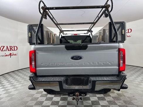 Used 2023 Ford F250 XL w/ XL Driver Assist Package image 7