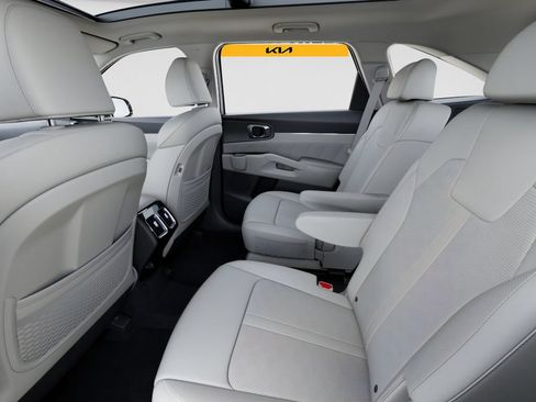 New 2026 Kia Sorento SX AWD/4WD image 18