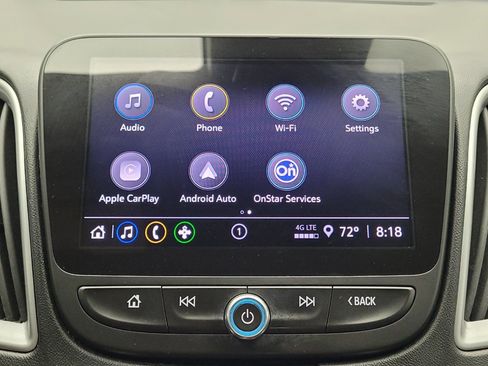 Used 2021 Chevrolet Malibu LS w/ Driver Confidence Package II FWD image 25