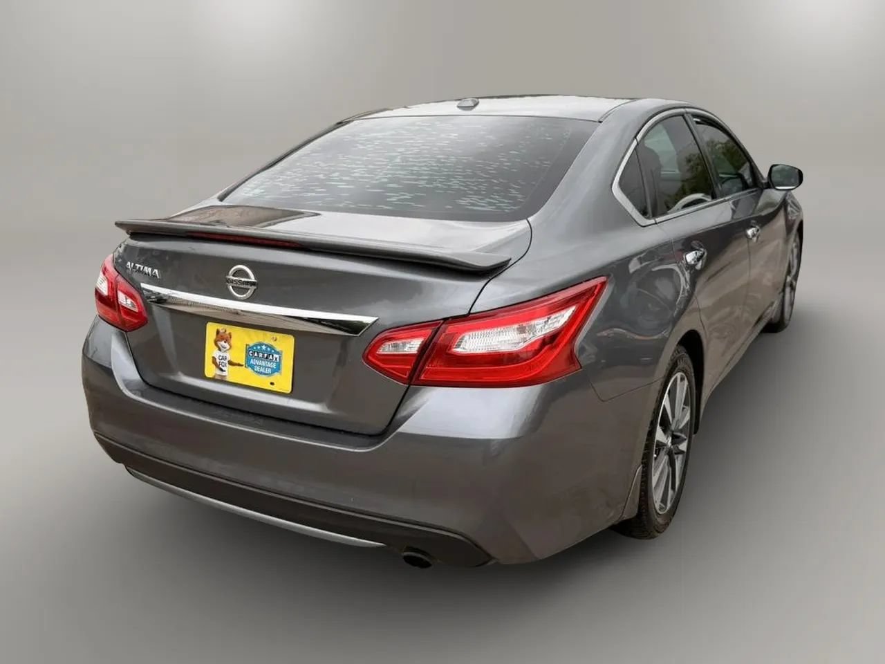 Used 2016 Nissan Altima 2.5 SL w/ 2.5 Technology w/LED Package FWD image 13