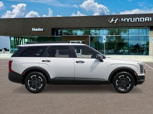 Used 2026 Hyundai Palisade XRT Pro AWD/4WD image 7