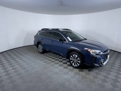 Used 2023 Subaru Outback Limited