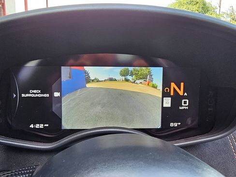 Used 2019 McLaren 570S Spider image 42