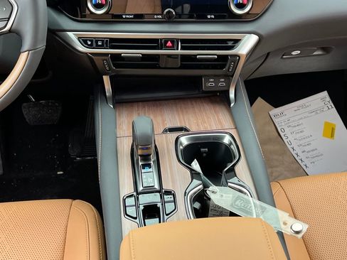 New 2026 Lexus RX 350 Premium Plus image 10