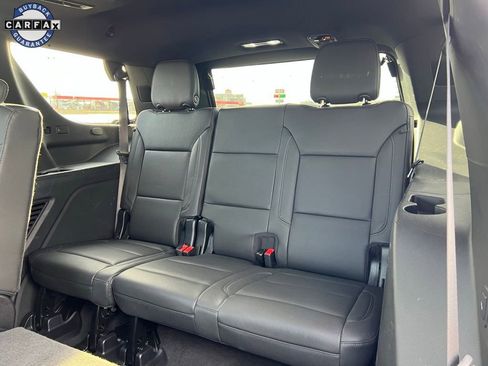 Used 2024 Chevrolet Tahoe Z71 w/ Luxury Package image 24