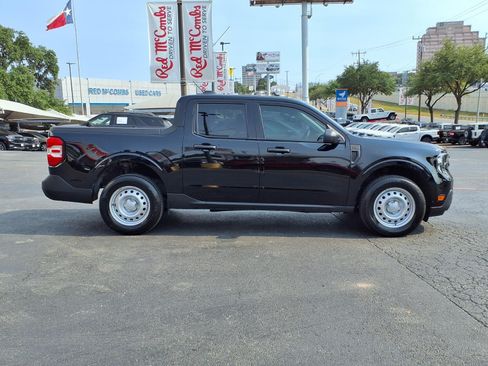Certified 2025 Ford Maverick XL w/ Equipment Group 102A AWD/4WD image 5