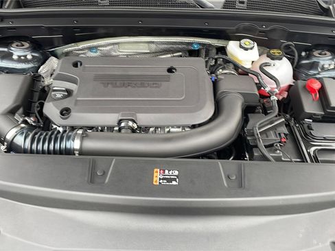 New 2026 Buick Envision Sport Touring image 27