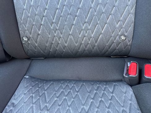 New 2026 Nissan Sentra SV w/ Floor Mat Package image 15