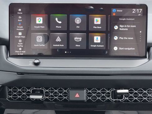 New 2026 Honda Accord Touring image 20