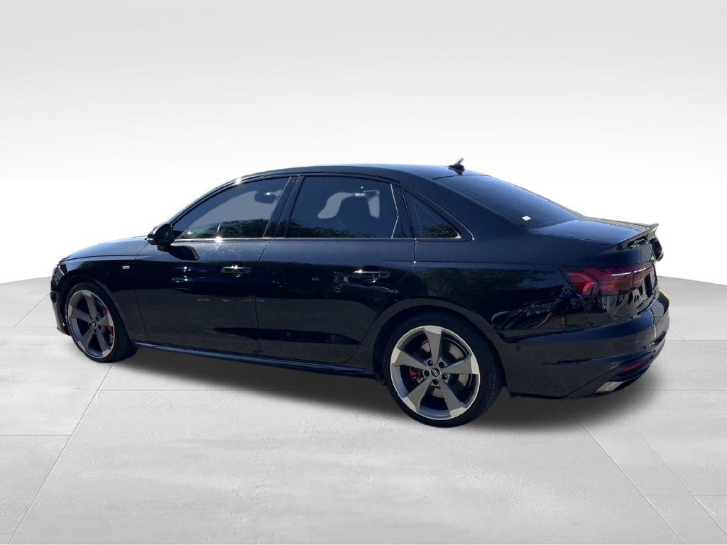 Used 2023 Audi A4 2.0T Prestige AWD/4WD image 8