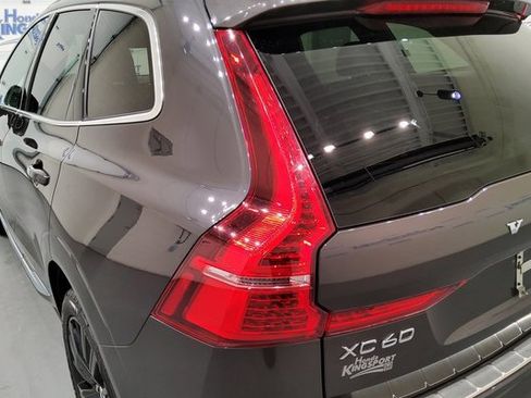 Used 2022 Volvo XC60 B5 Inscription w/ Advanced Package image 13