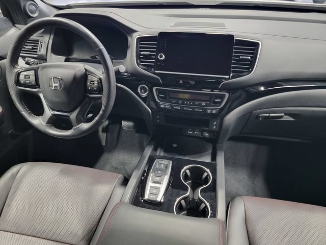 Used 2024 Honda Ridgeline Black Edition image 29