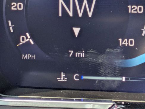 New 2026 Chevrolet Silverado 1500 High Country w/ Midnight Edition image 21