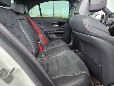 Certified 2023 Mercedes-Benz C 43 AMG 4MATIC Sedan image 18