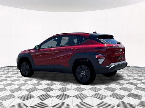 New 2026 Hyundai Kona SEL Sport image 7