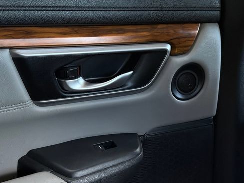 Used 2018 Honda CR-V EX-L image 37