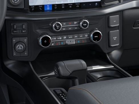 New 2025 Ford F150 Tremor w/ Equipment Group 402A High AWD/4WD image 14
