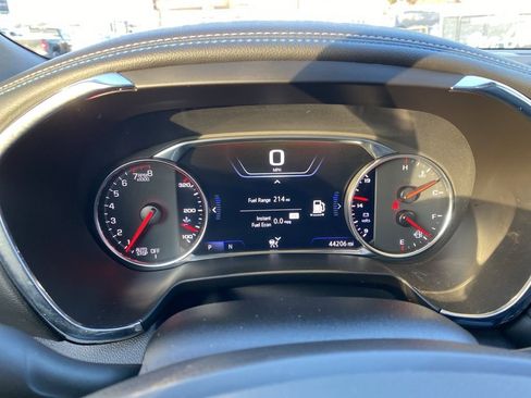 Used 2024 Chevrolet Blazer RS w/ Driver Confidence II Package image 17