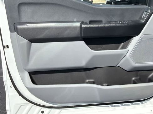 New 2025 Ford F350 XL w/ XL Driver Assist Package image 41