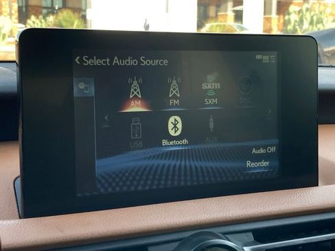 Used 2023 Lexus IS 300 300 w/ Premium Package image 22