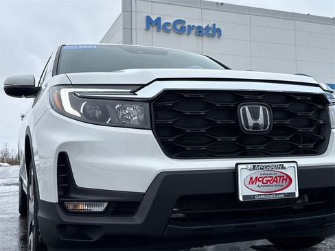 Certified 2023 Honda Passport EX-L image 11