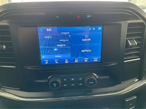 Used 2023 Ford F150 XL w/ STX Appearance Package AWD/4WD image 30