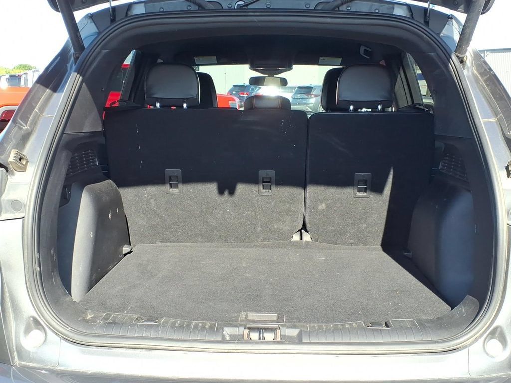 Used 2023 Ford Escape ST-Line w/ Tech Pack #1 AWD/4WD image 15