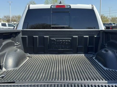 Used 2023 RAM 1500 Big Horn image 30